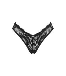 Alessya String black
